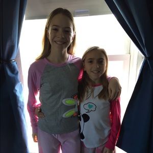 Meet your Posher, Macy